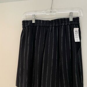 Aritzia Wilifred Shorts with Tie